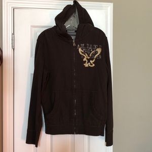 American Eagle hoodie